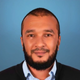 Face tracker cursor