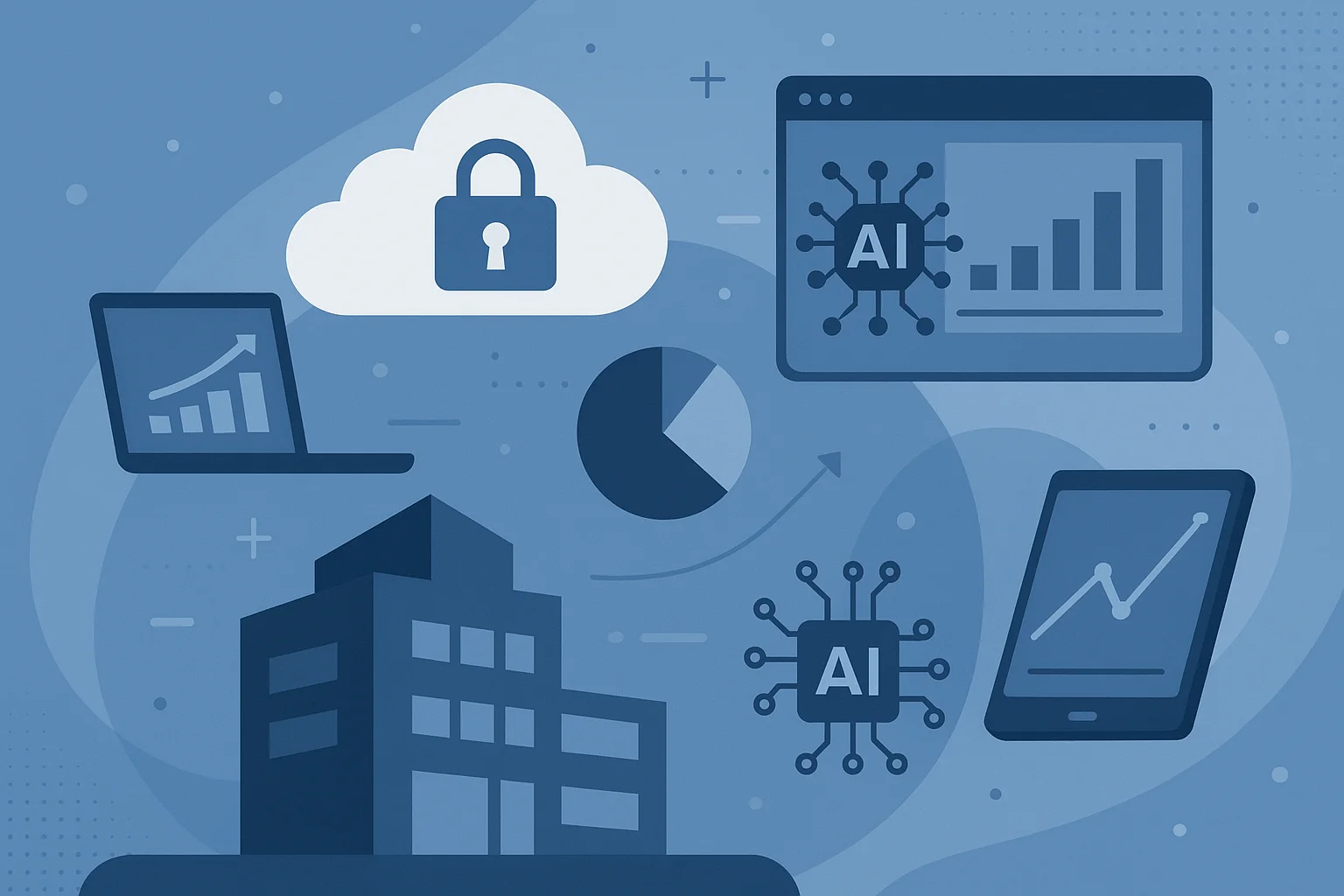 ما هو التحول الرقمي؟