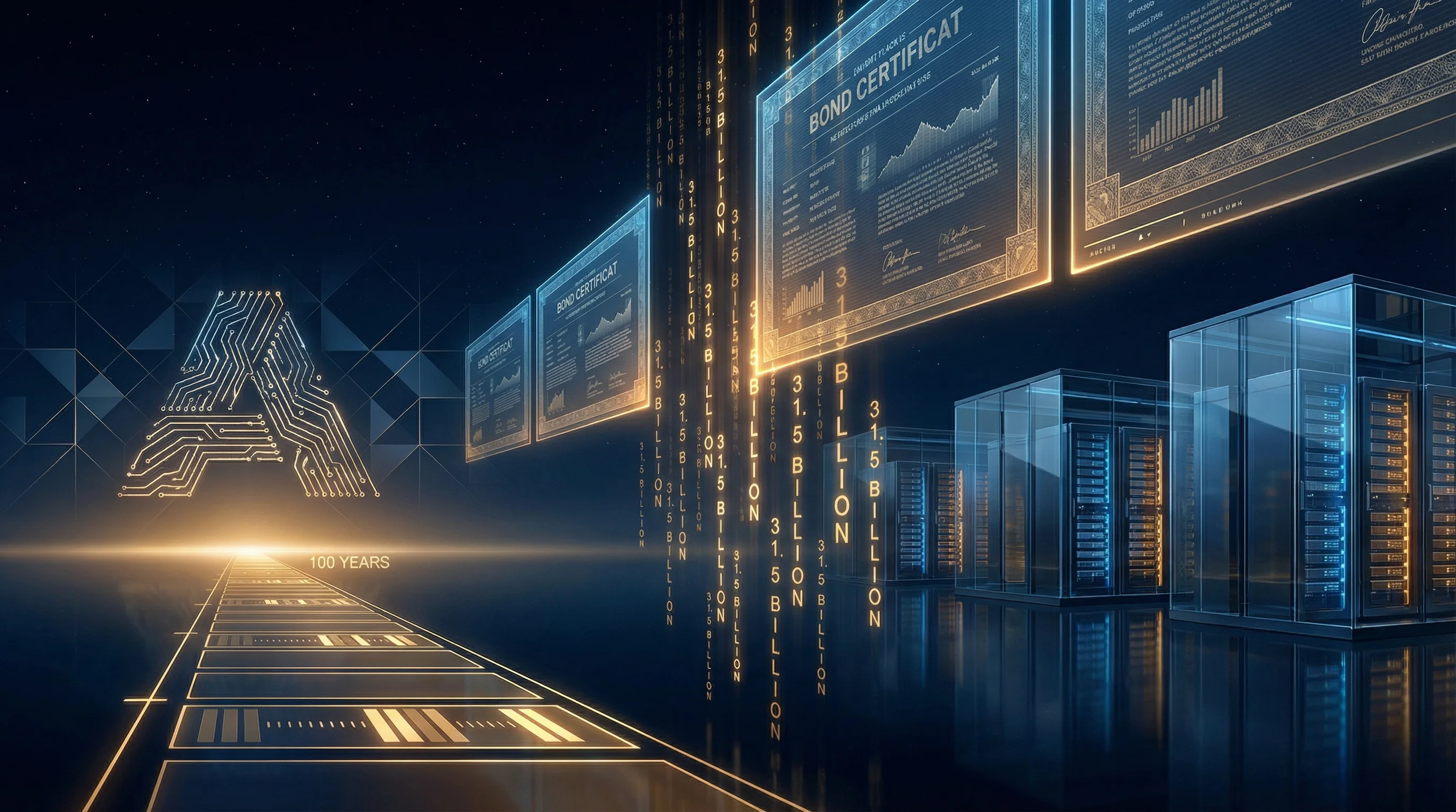 Alphabet AI infrastructure expansion Berkshire Hathaway Strategic Investment
