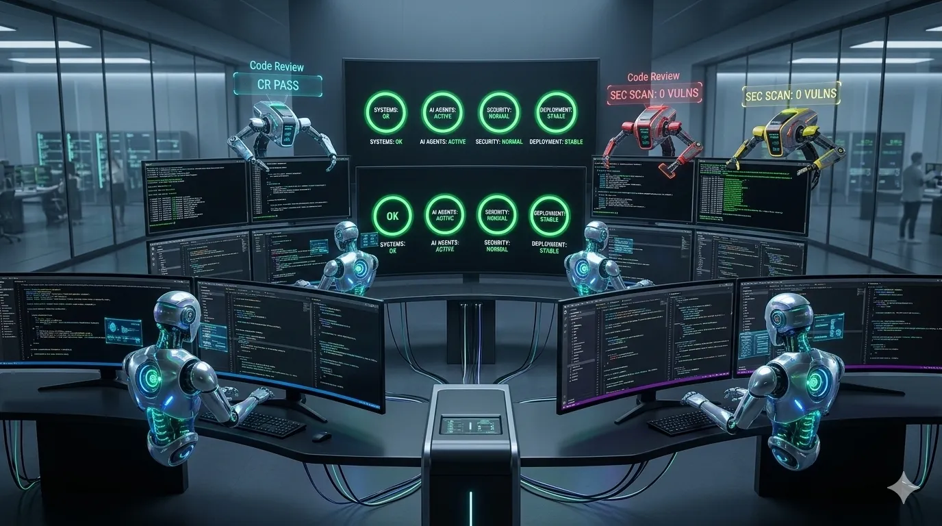 Cursor Launches Automations: Always-On AI Agents for Code Review ...