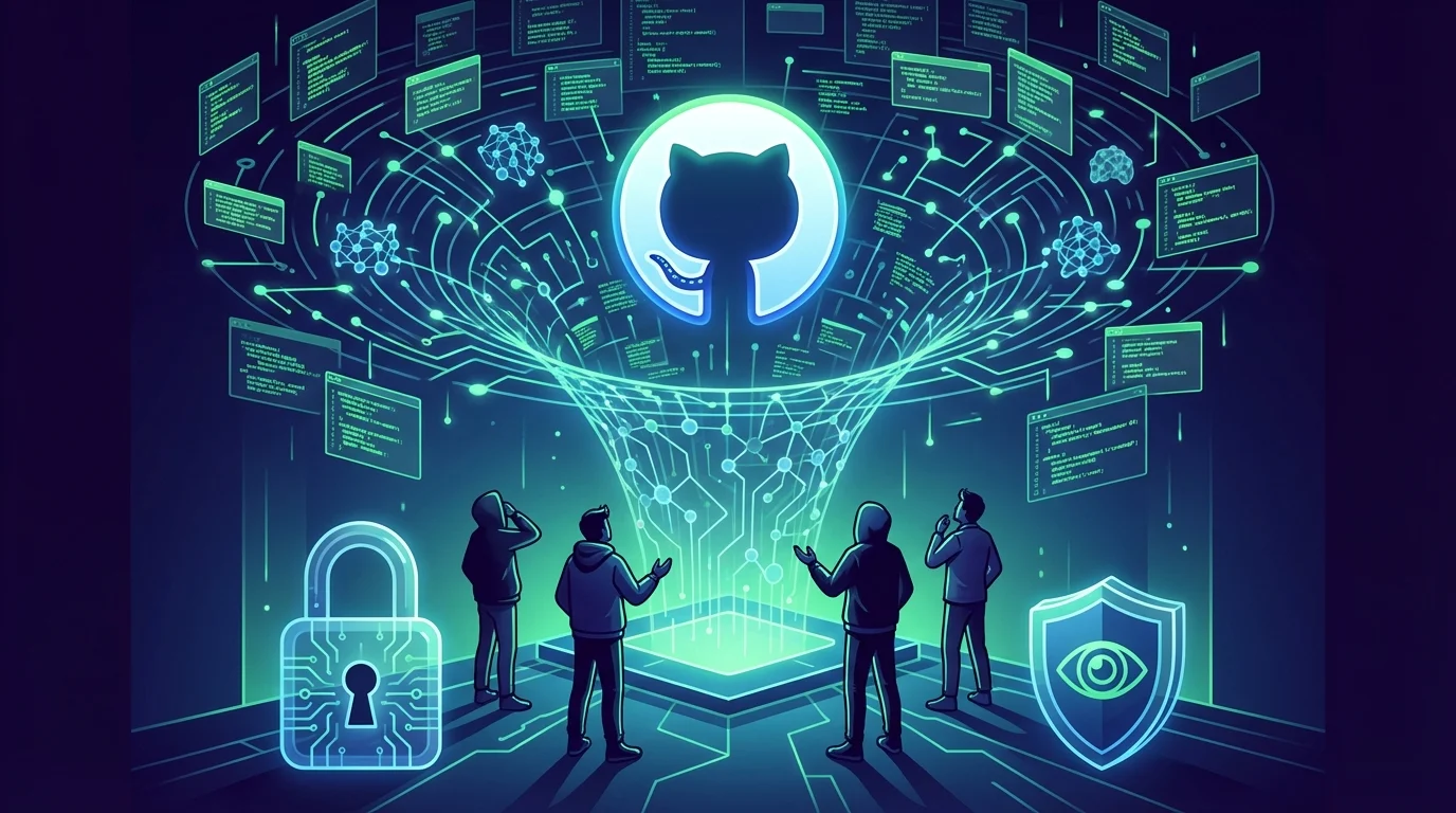 github emmatrann Images High Quality Grahic GitHub Copilot Will Train on Your Code by Default Starting April 24