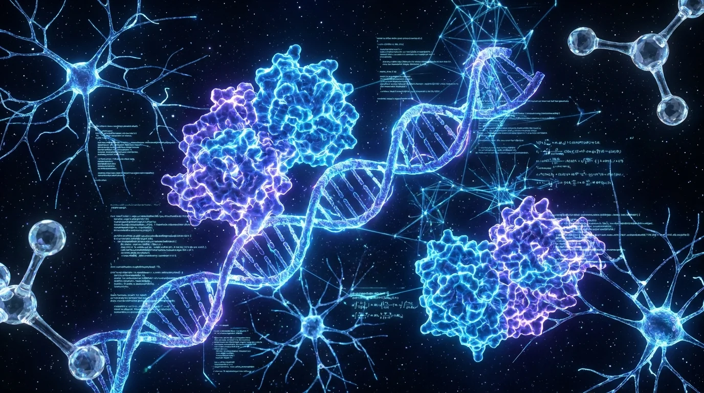 Isomorphic Labs Raises $2.1 Billion to Accelerate AI-Powered Drug Discovery