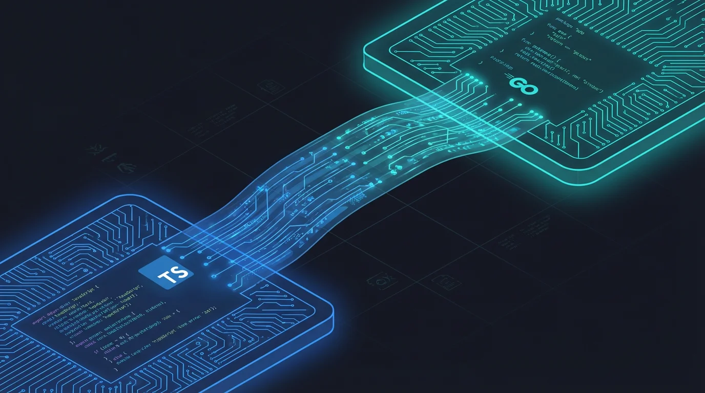 Microsoft Launches TypeScript 6.0, the Final JavaScript-Based Release ...