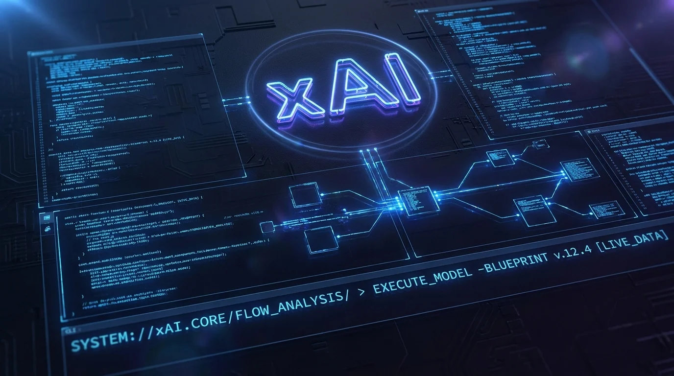 xAI Launches Grok Build: Elon Musk's Coding Agent Takes on Claude Code