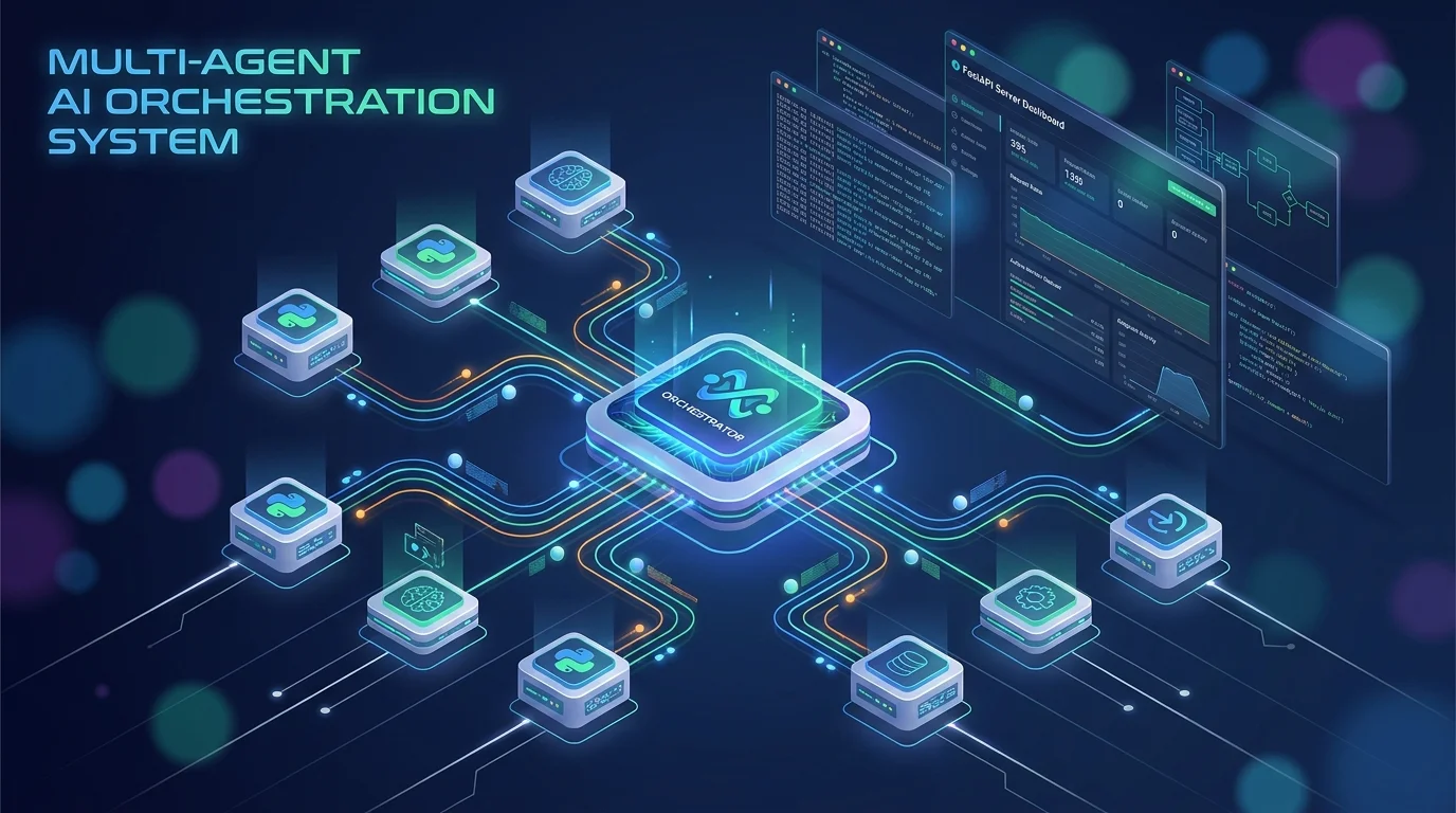 Building Production Multi-Agent Systems with Agno in Python