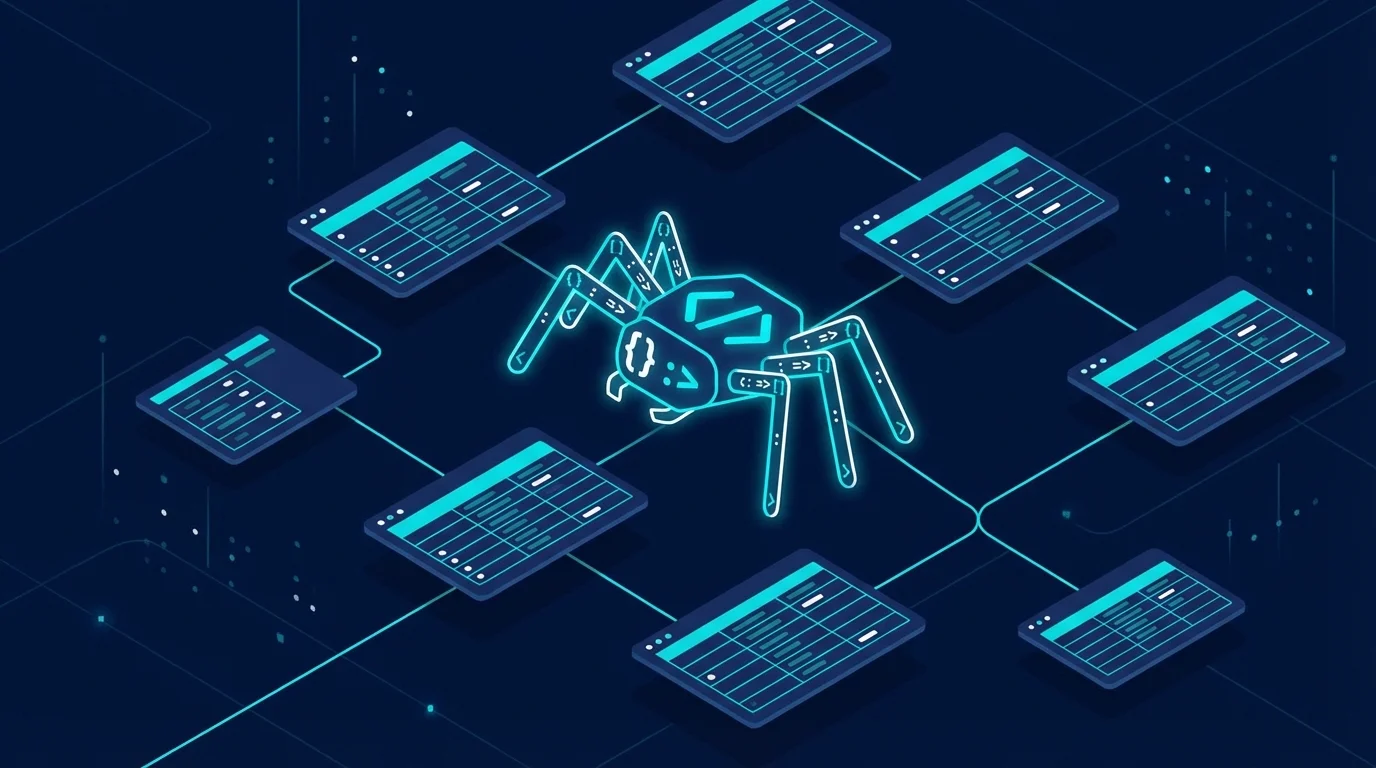 Crawlee Web Scraping with TypeScript: Build Production Scrapers from ...