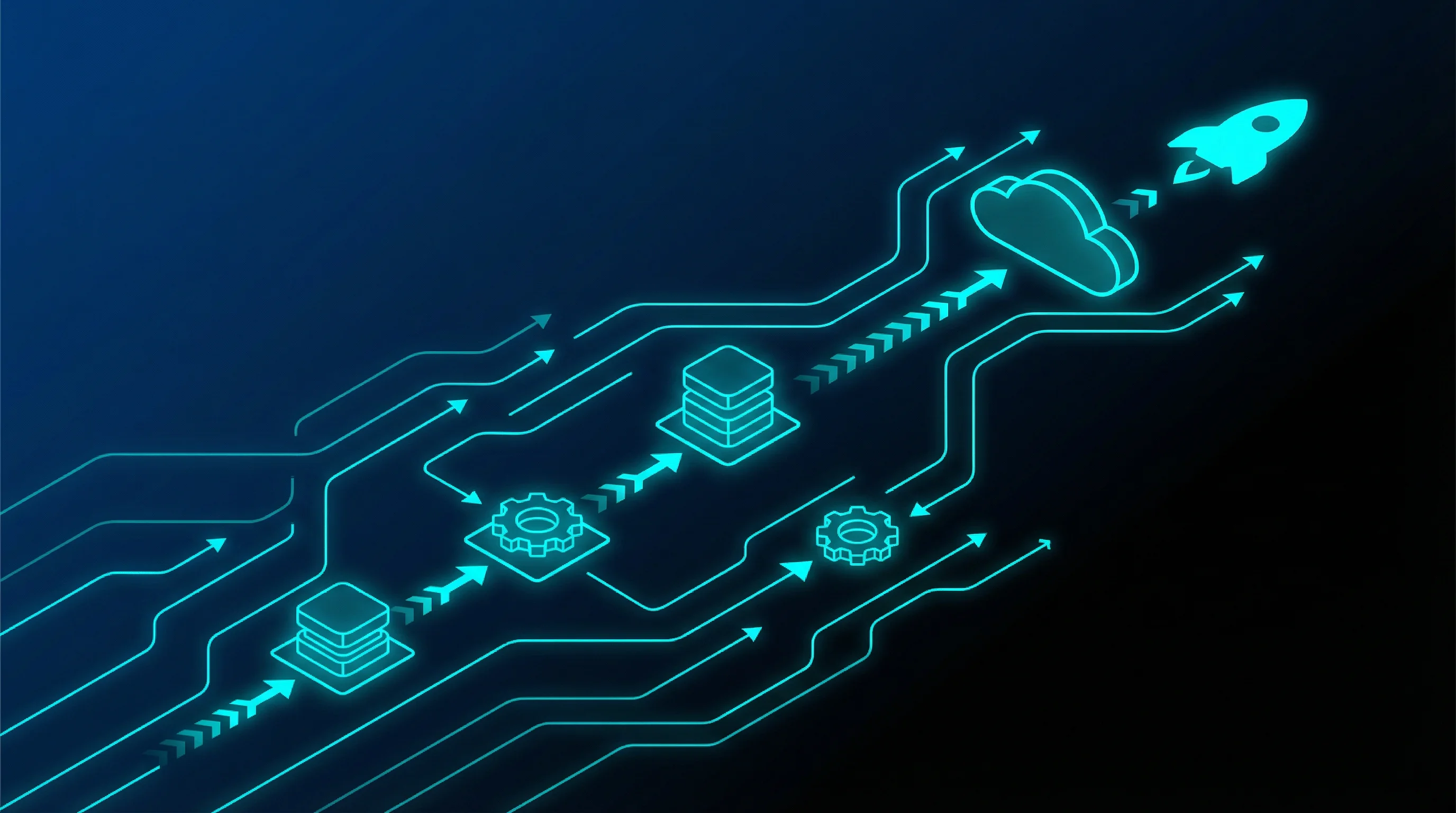 Deploy a Next.js Application with Docker and CI/CD in Production