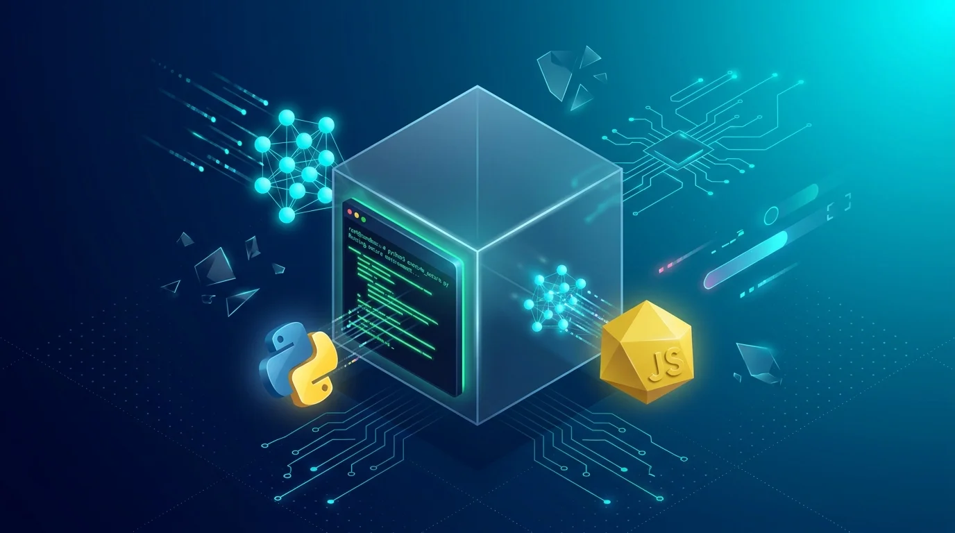 Construire des agents IA avec E2B Code Interpreter et Next.js