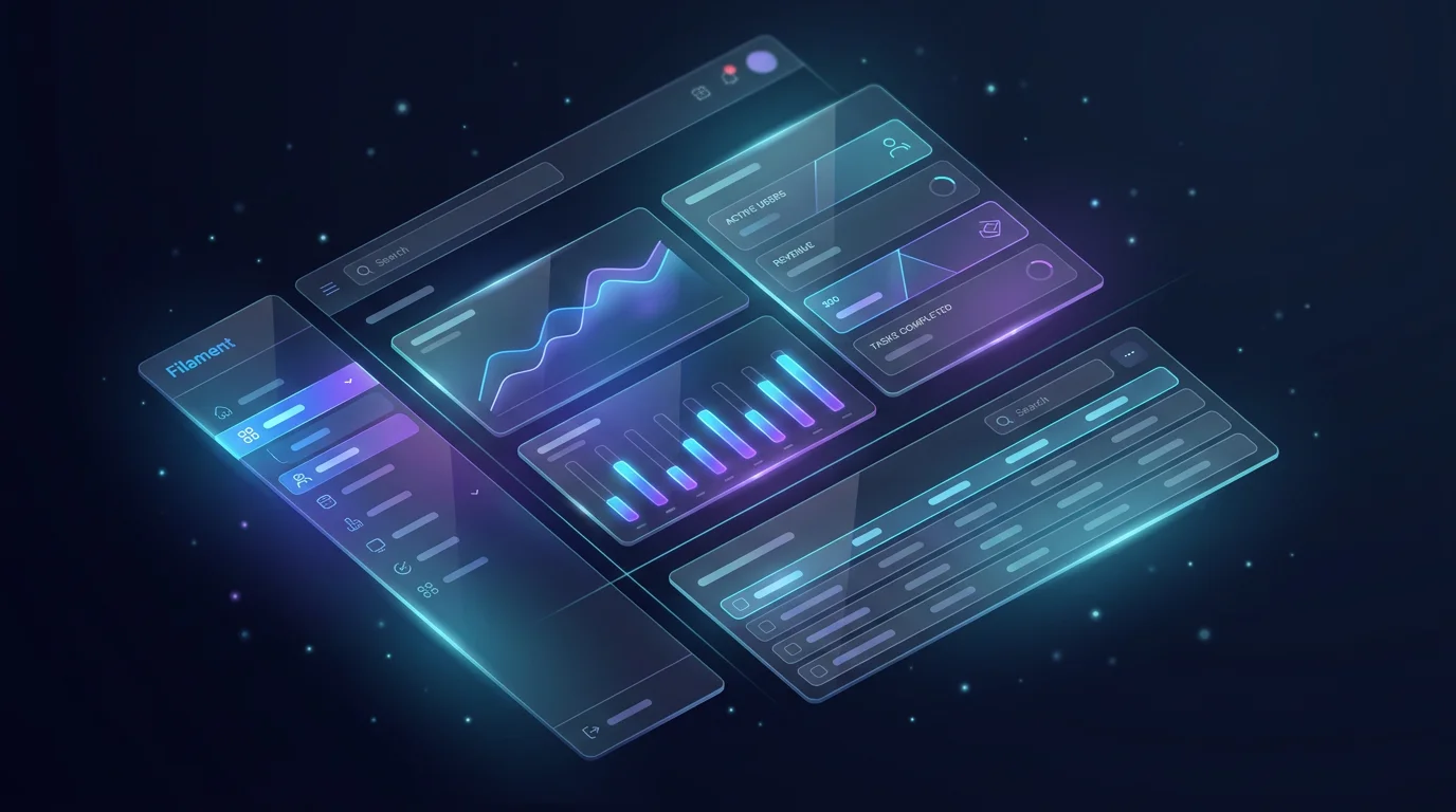 Build a Production Admin Panel with Filament v3 and Laravel 11 in 2026