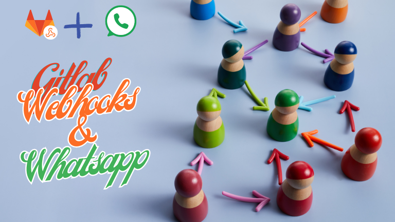 Receive GitLab Comments on WhatsApp Using Webhooks