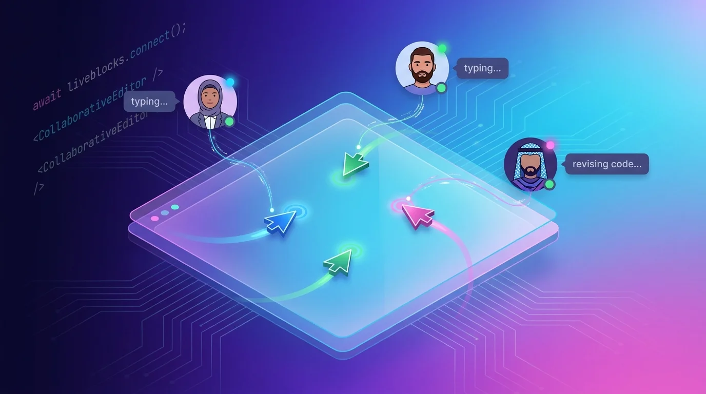 Liveblocks 2.0 Tutorial 2026: Real-Time Collaboration with Next.js 15