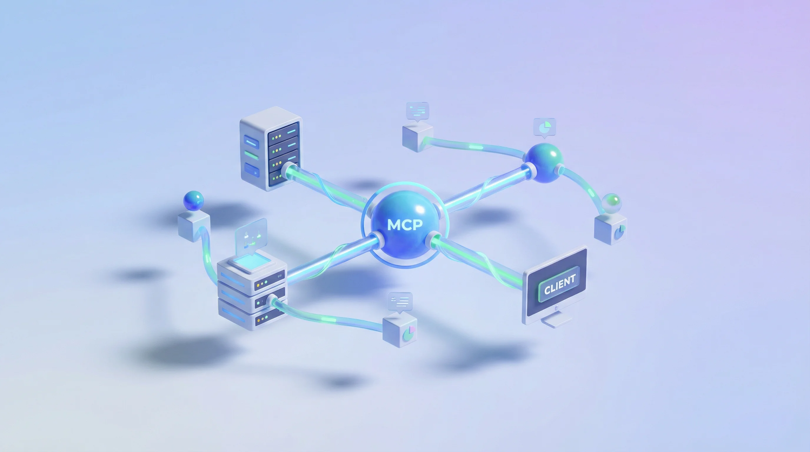 Introduction to MCP: A Beginner's Quickstart Guide
