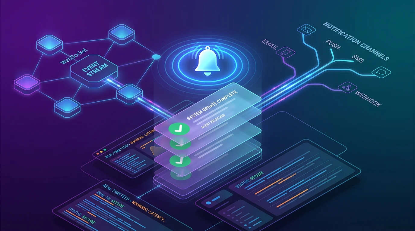 Building a Complete In-App Notification System with Novu and Next.js 15