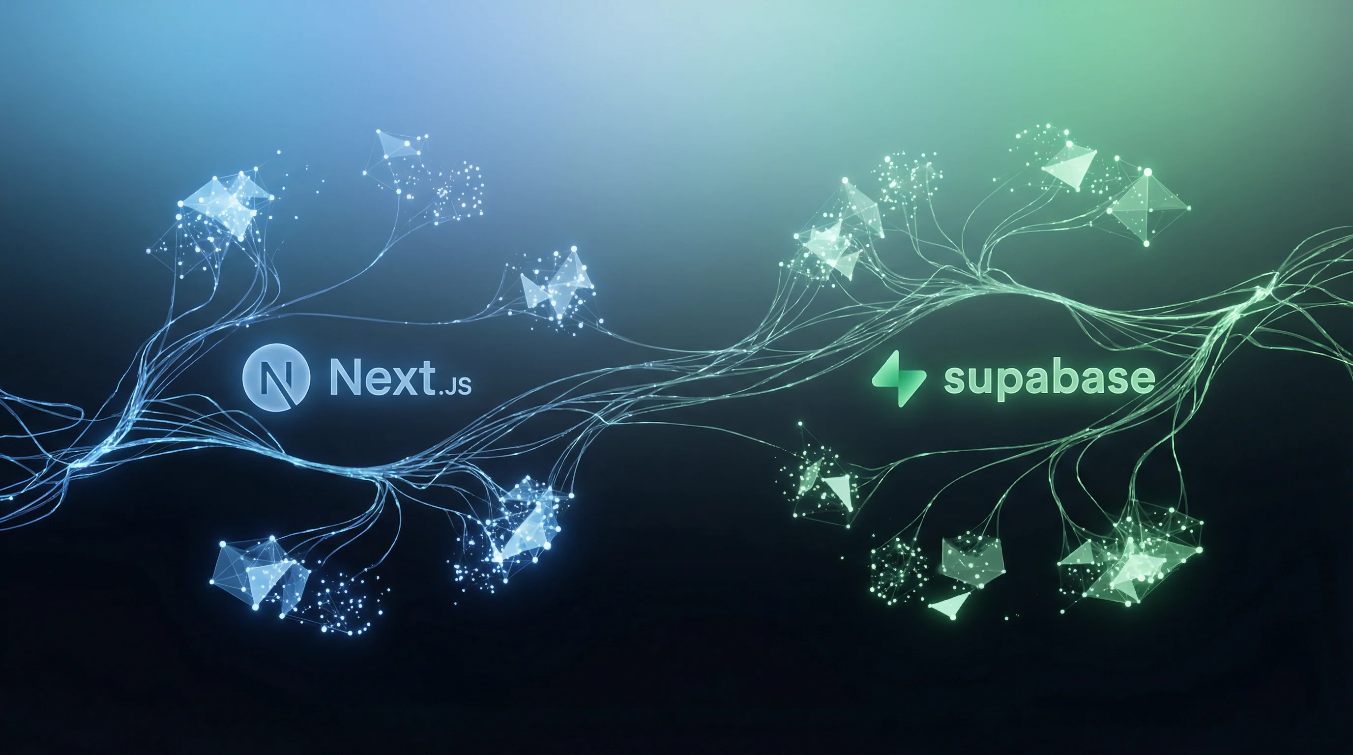 Construire un chatbot RAG avec Supabase pgvector et Next.js